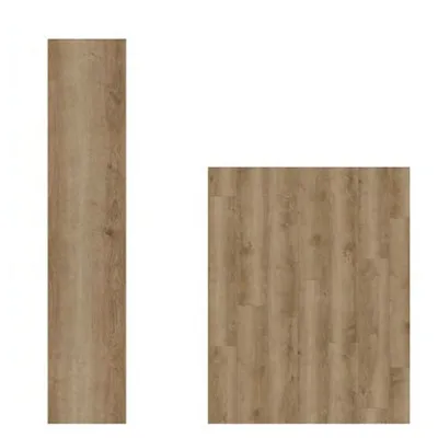 Instalação de piso Lvp