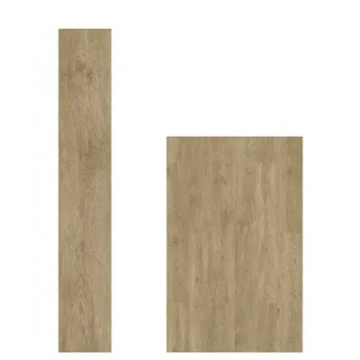 Instalação de piso Lvp